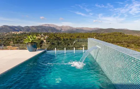 Location Maison à Buger 8 personnes