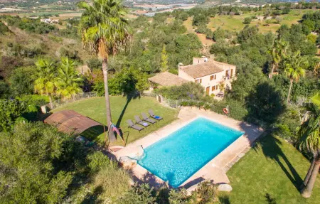 Location Maison à Manacor 8 personnes