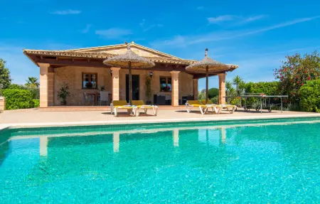 Location Maison à Pollenca 4 personnes