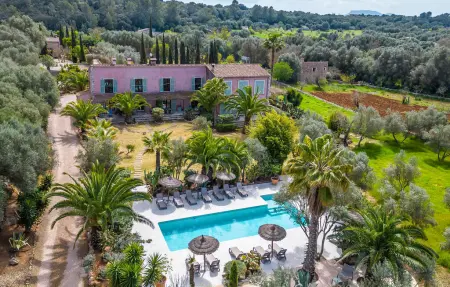 Location Maison à Costitx 2 personnes