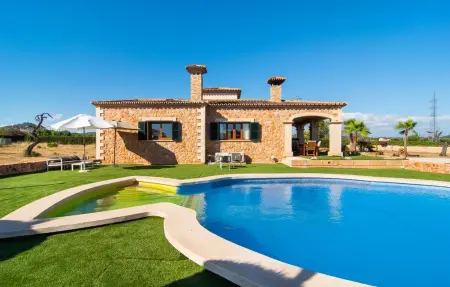 Location Maison à Llucmajor 10 personnes