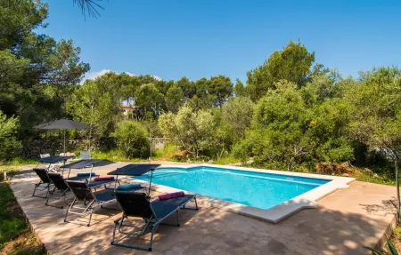 Location Maison à Cala Ratjada 4 personnes