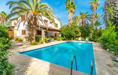 Location Maison à Consell 2 personnes