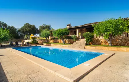 Location Maison à Manacor 8 personnes