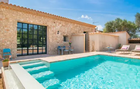 Location Maison à Costitx 2 personnes