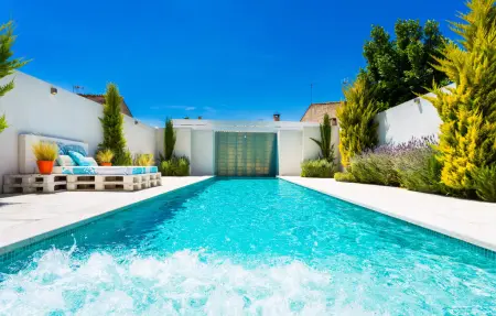 Location Maison à Sant Joan 6 personnes