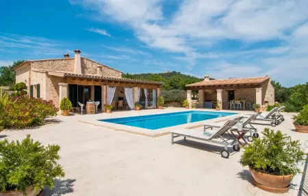 Location Maison à Petra 6 personnes