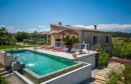 Location Maison à Manacor 6 personnes