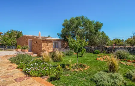 Location Maison à Lloret de Vistalegre 2 personnes