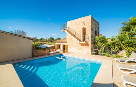 Location Maison à Ses Salines 4 personnes