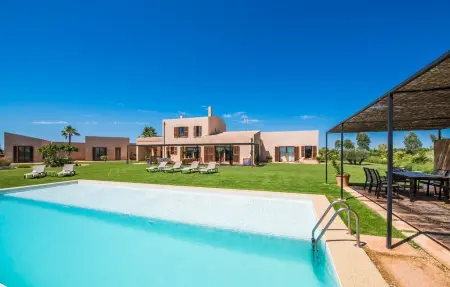 Location Maison à Ses Covetes 6 personnes