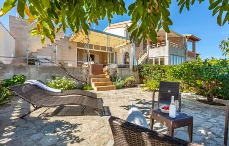 Location Maison à Colonia de Sant Pere 6 personnes