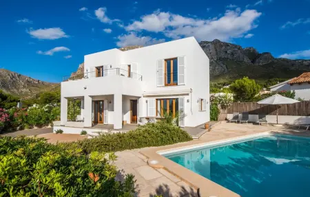 Location Maison à Betlem 6 personnes