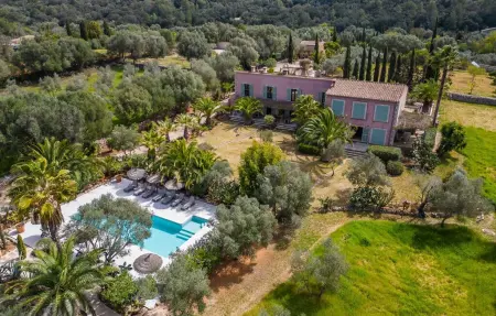 Location Maison à Costitx 2 personnes