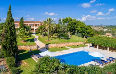 Location Maison à Porto Cristo 16 personnes