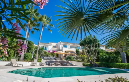 Location Maison à Alcudia 8 personnes