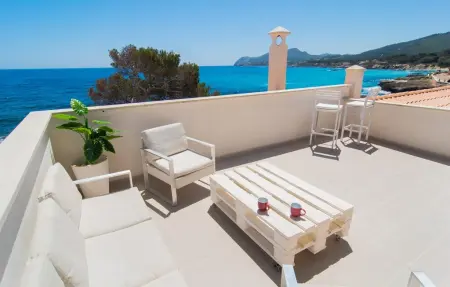 Location Maison à Cala Ratjada 6 personnes