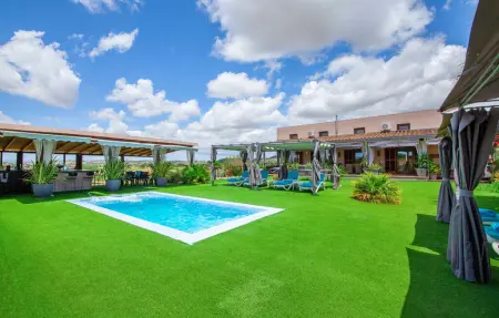 Location Maison à Montuiri 8 personnes