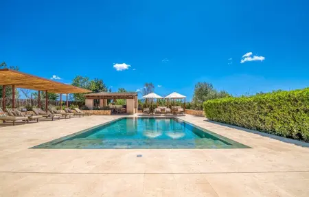 Location Maison à Felanitx 4 personnes