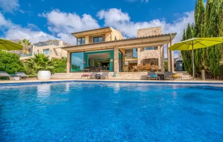 Location Maison à Betlem 6 personnes