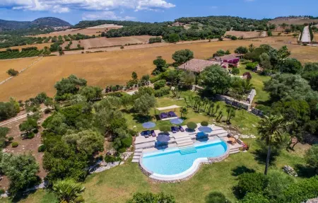 Location Maison à Manacor 7 personnes