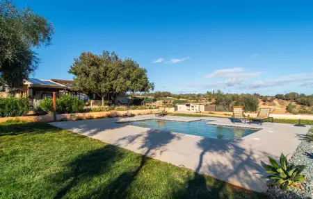 Location Maison à Lloret de Vistalegre 4 personnes