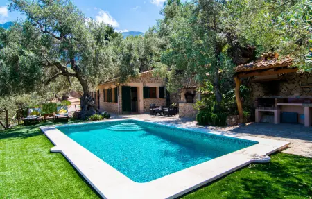 Location Maison à Deia 2 personnes