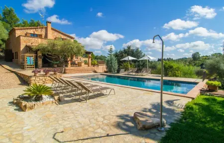 Location Maison à Manacor 9 personnes