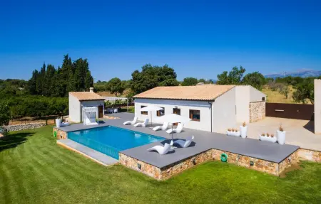 Location Maison à Muro 6 personnes