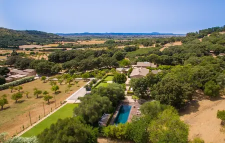 Location Maison à Alcudia 16 personnes