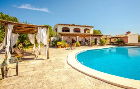 Location Maison à Ariany 5 personnes