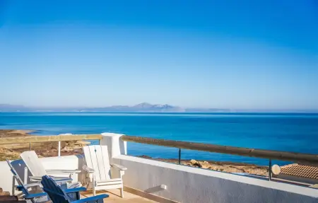 Location Maison à Son Serra de Marina 6 personnes