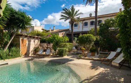 Location Maison à Sineu 21 personnes