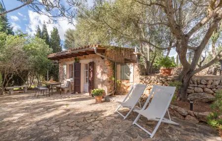 Location Maison à Costitx 2 personnes