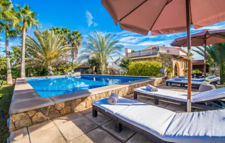 Location Maison à Inca 12 personnes