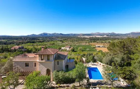 Location Maison à Arta 6 personnes