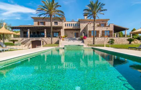 Location Maison à Ariany 16 personnes