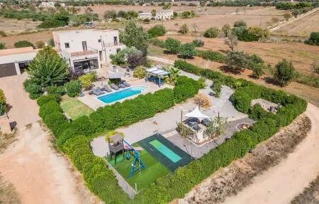 Location Maison à Campos 6 personnes