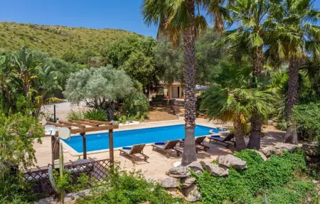 Location Maison à Arta 6 personnes