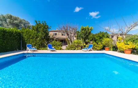 Location Maison à Arta 8 personnes