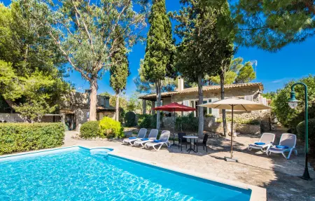 Location Maison à Inca 4 personnes