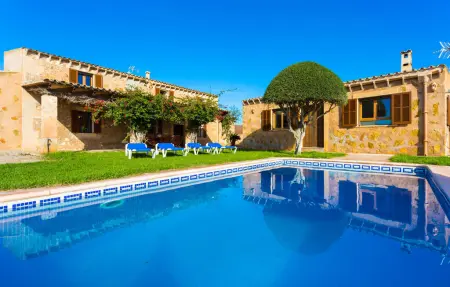 Location Maison à Ses Covetes 8 personnes