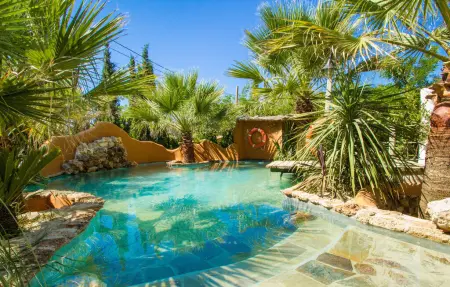 Location Maison à Santa Maria 6 personnes