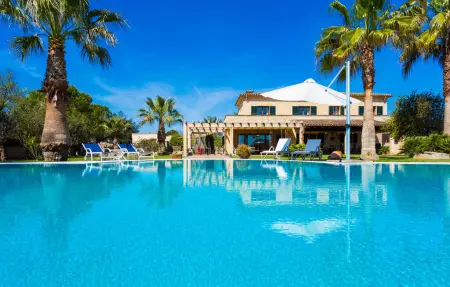 Location Maison à Arta 6 personnes