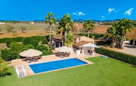 Location Maison à Campos 4 personnes