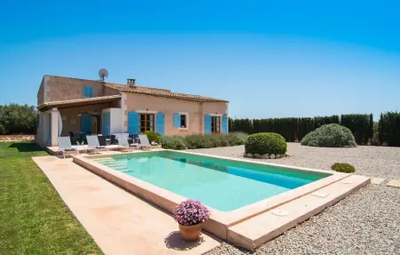 Location Maison à Felanitx 4 personnes