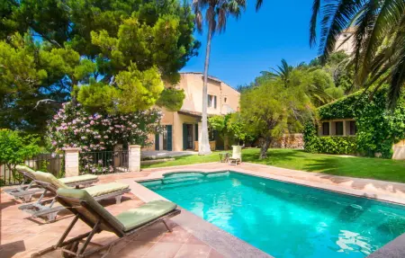 Location Maison à Capdepera 6 personnes