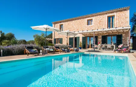 Location Maison à Ses Salines 6 personnes