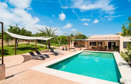 Location Maison à Cala Ratjada 4 personnes
