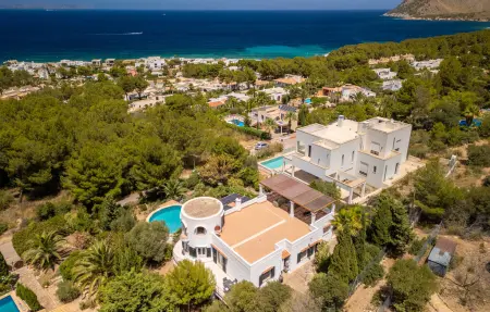 Location Maison à Betlem 6 personnes